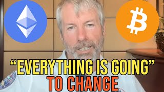 "Bitcoin Secret Strategy No One Is Talking About This" - Michael Saylor Bitcoin Interview