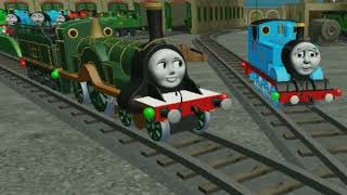 Sodor Online - Thomas sees Avatar 2