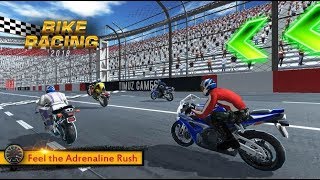 Bike Racing Games - Bike Racing 2018 - Extreme Bike Race  - Gameplay Android