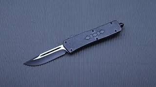 PK59 Pocket Knives - Spring Knife Fully Automatic knife