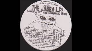 DJ Raw Cut - Jabba's Groove