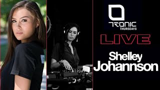 Shelley Johannson -live- Technolivestream,videoset