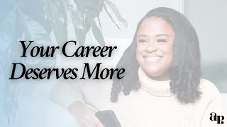 Step Up and Reclaim Your Career Potential