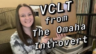 VCLT from Hanna @ The Omaha Introvert