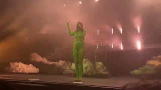 TOVE LO GRAPEFRUIT LIVE