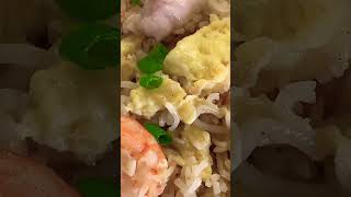 Fried rice #shorts #shortsvideo #youtubeshorts #streetfood #foodshorts #friedrice #chinesefood