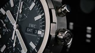 IWC Aquatimer Men's Watch (  IW376803 )