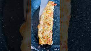 Egg Carrot Capsicum Recipe By Noor Ul Ain Vlogs | UK Vlogs | UK LIFE # Like #subscribe