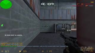 Cs 1.6 KodaR Desert Wall bang