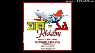 RAS MANADIE FEAT JAH SCORPION -TATOJAIRA-(ZIM SA RIDDIM)-PRODUCED BY LABISTAMAN &DUNNY 82K