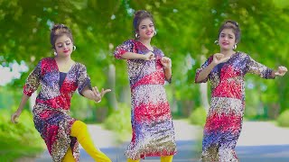 Bandhobi Lolita 2.0 | বান্ধবী ললিতা | Bangla New Dance 2024 | Tiktok Viral Dj Song | SR Vision