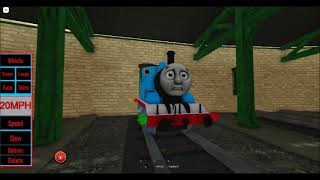 Thomas & Friends Shorts 59 (But It's Remake)