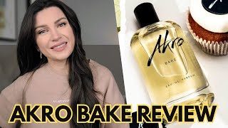 AKRO BAKE REVIEW - EVERYTHING YOU NEED TO KNOW