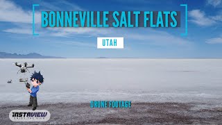 Bonneville Salt Flats 🇺🇸