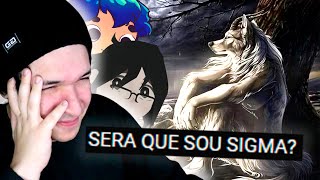 respondendo os PIORES QUIZ! (ft Scott e Tiba)