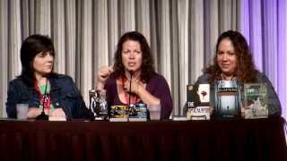 Panel: Apocalypse Now! (2015 National Convention)