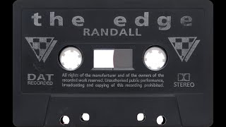 DJ Randall - Sounds Of The Jungle (1996) [HD]