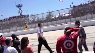 Long Beach Grand Prix 2012