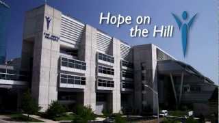 Hope on the Hill