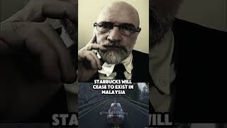 Shahid Bolsen - Starbucks Boycott - Part 1 #israel  #starbucks  #boycottstarbucks #palestine