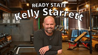 Ep.47 - How To Avoid And Treat Muscle Injuries! @TheReadyState​