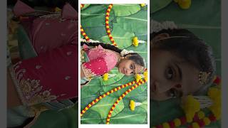 sreemantham function #trendingvideo #babyshower #2024 #viralvideo