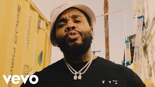 Kevin Gates ft. Yo Gotti & Jeezy - Betrayed Me [Music Video]