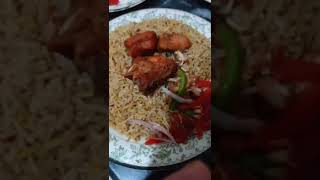 chicken pulao #homemade#pulao#cookingwithshabana