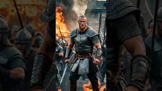 🔥 The Epic Saga of Ragnar Lothbrok: Viking Legend Unleashed ⚔️