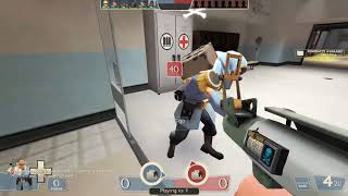 [TF2 Gameplay] 2Fart Domination