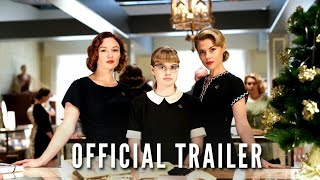 Ladies in Black (2019) | Trailer HD | Bruce Beresford | Oz Ensemble Comedy Movie