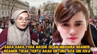 PARA PENDETA MULAI PANIK MEMINTA AGAR PERDEBATAN ISLAM VS KRISTEN DIHENTIKAN