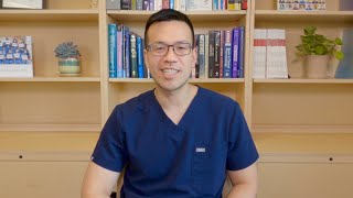 Michael Chang, MD | Resident PGY-2