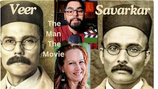 Veer Savarkar | is the movie accurate and is he to this day misunderstood ? |  Anish Khare