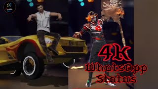 Free fire Attitude status 🔥| Free fire 🙄 Trending | #short #ytshort #trending | Incredible gamer 🎮😎