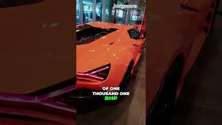 Lamborghini Revuelto #trending #viral #shorts #shortvideo #shortsfeed #short #shortsviral