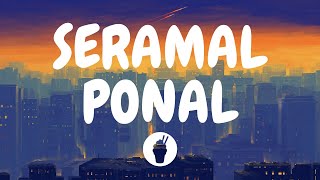 | Seramal Ponal ( Lyric Video ) | Gulaebaghavali | Butter Skotch |