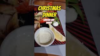 🎅CHRISTMAS DINNER🎅