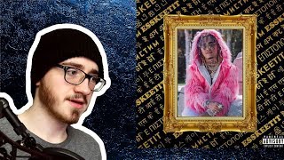 Lil Pump "ESSKEETIT" - REACTION/REVIEW