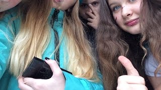 VLOG/КАНИКУЛЫ/ХЭЛЛОУИН