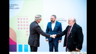 Launch of half a million euros in funding schemes for feasts for 2023