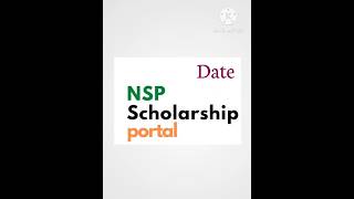 NSP Scholarship Apply Kaise Kare | National scholarship portal