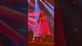 #ParamSundari - #ShreyaGhoshal |  #Birmingham2022 | #ShreyaGhoshalLiveInUK