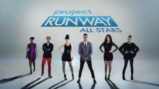 Project Runway All Stars - StyleHaul + Nina Garcia (teaser 15")