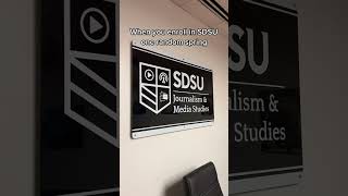 San Diego State University School of Journalism & Media Studies