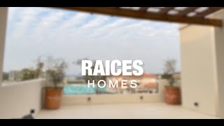 Raices Homes La Toscana