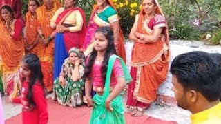 Gajban ll  chaudadi jaipur se ll  sapna Chaudhary ll new haryanvi dj songs 2020 ll mahila sangeet