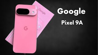 Google Pixel 9A Leaks Specs, Price & Release Date for 2025!