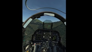 DCS RAZBAM Harrier VTOL + Mavs and Gun