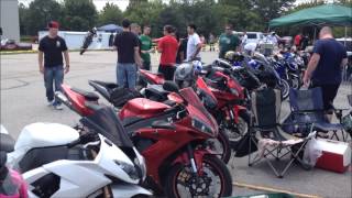 The Digz Carshow 2012 Pt 1